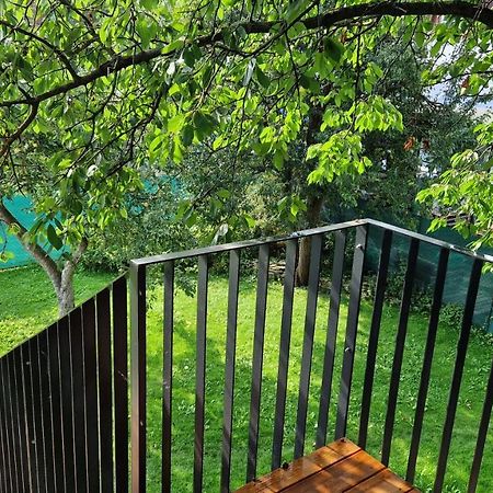 Apartman Andrej Липтовски-Микулаш Экстерьер фото