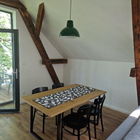 Apartman Andrej Липтовски-Микулаш Экстерьер фото
