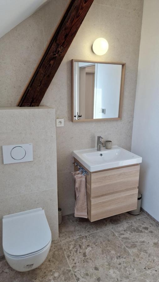 Apartman Andrej Липтовски-Микулаш Экстерьер фото