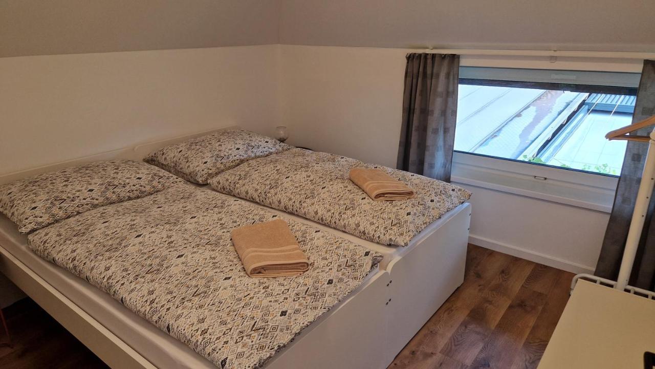 Apartman Andrej Липтовски-Микулаш Экстерьер фото